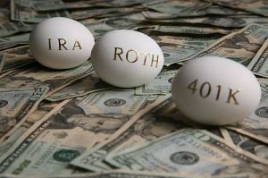 Roth - The Golden Retirement Egg